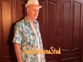 SexyStaminaStud