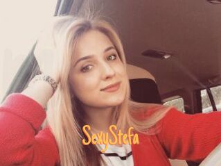 SexyStefa