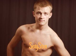 SexySten