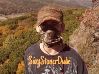 SexyStonerDude