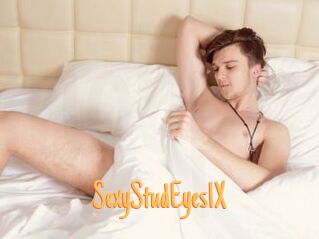SexyStudEyes1X