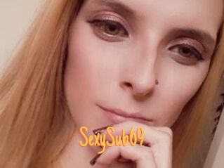 SexySub69