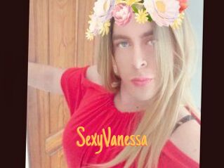 SexyVanessa