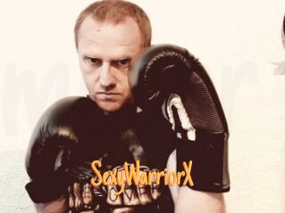SexyWarriorX