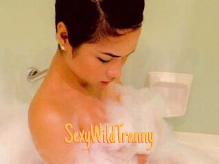 SexyWildTranny