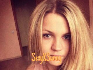 SexyXSunny_