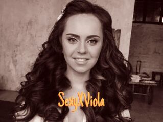 SexyXViola
