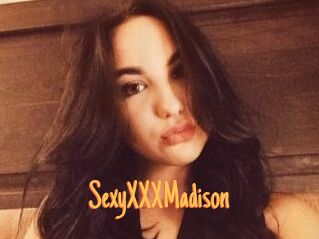 SexyXXXMadison