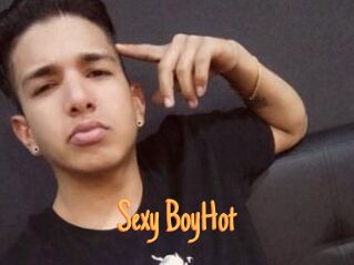 Sexy_BoyHot