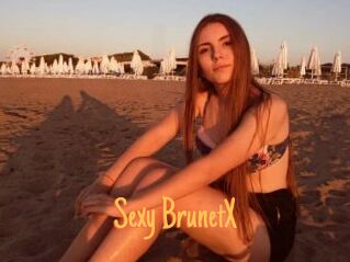 Sexy_BrunetX