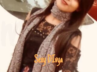 Sexy_DIvya