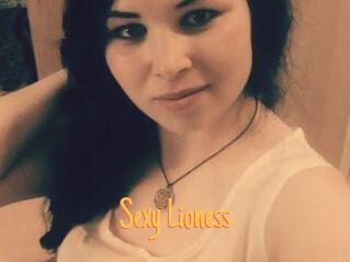 Sexy_Lioness