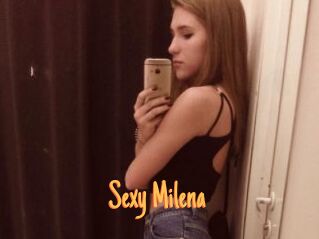 Sexy_Milena_