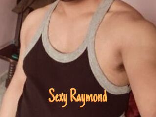 Sexy_Raymond