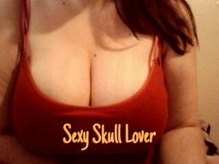 Sexy_Skull_Lover Mobile Porno