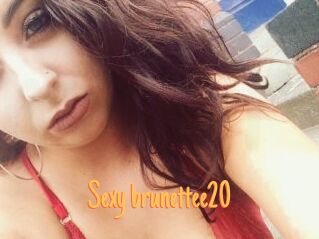 Sexy_brunettee20