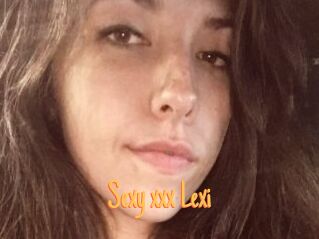 Sexy_xxx_Lexi Mobile Porno