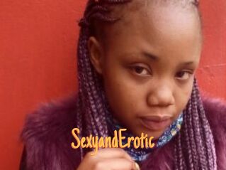 SexyandErotic
