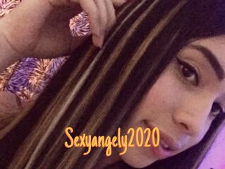 Sexyangely2020