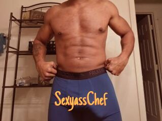 SexyassChef