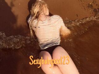 Sexybabyxxx123