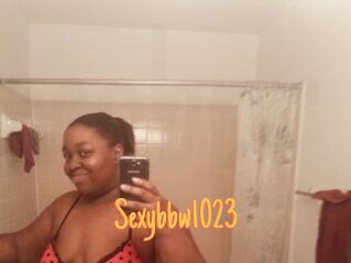 Sexybbw1023