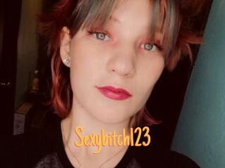 Sexybitch123