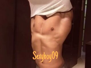 Sexyboy09