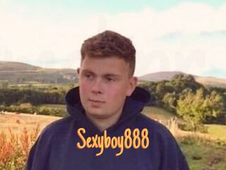 Sexyboy888