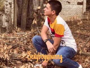 Sexyboyyounng
