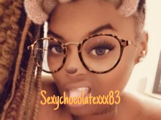 Sexychocolatexxx83