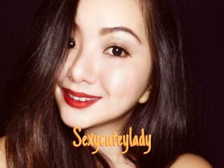 Sexycuteylady