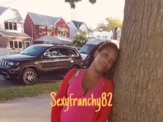 Sexyfranchy82