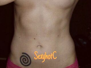 SexyhotC