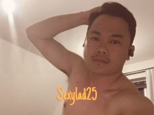 Sexylad25