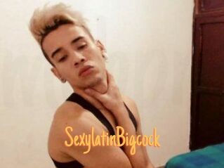 SexylatinBigcock