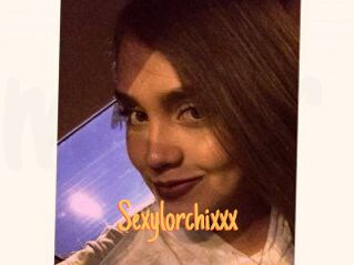 Sexylorchixxx