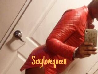 Sexylovequeen Mobile Porno