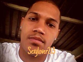 Sexylover213 Mobile Porno