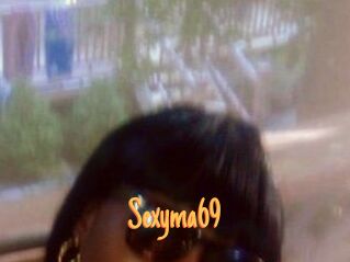 Sexyma69 Mobile Porno