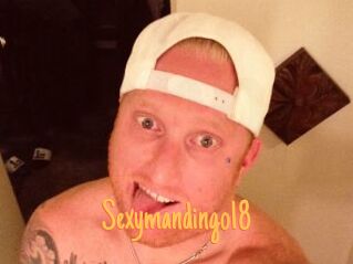 Sexymandingo18