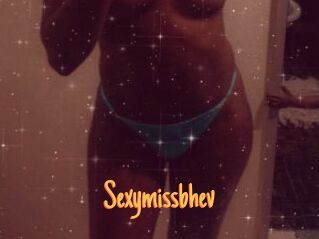 Sexymissbhev