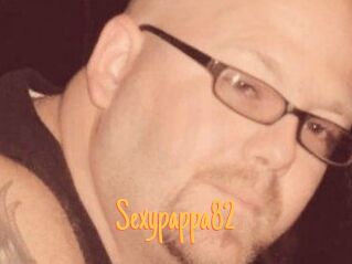 Sexypappa82