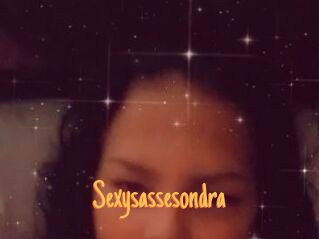 Sexysassesondra