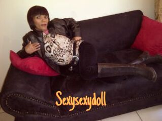Sexysexydoll
