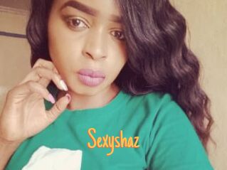 Sexyshaz