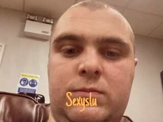 Sexyslu