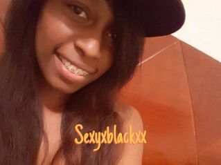 Sexyxblackxx Mobile Porno