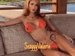 SexyyyValerie