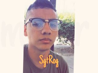 SgtRog